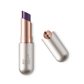 Зволожувальна гелева помада KIKO Milano Jelly Stylo - 513 Purple 000134-513 фото