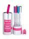 Набір гелевих олівців для очей SHEGLAM Boldline Longwear Multi-Function Gel Liner Set 5825 фото 2