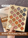 Палетка теней Sheglam When in Rome Palette 5519 фото 1
