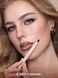 Рідкий олівець-тінт для губ SHEGLAM True Stain Liquid Lip Liner - 008 Deep Caramel 6129-008 фото 4