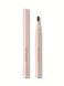 Рідкий олівець-тінт для губ SHEGLAM True Stain Liquid Lip Liner - 008 Deep Caramel 6129-008 фото 3