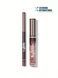 SHEGLAM Cocoa Kiss Lip Duo Brownie Bite &mdash; набор блеск + карандаш для губ 6329 фото 2