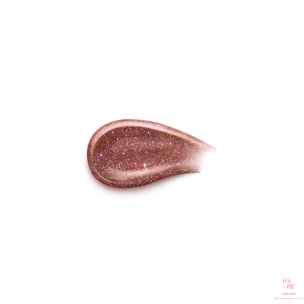 Блеск для губ 3d hydra lipgloss Limited Edition Original 44 Disruptive Brown 000021-44 фото