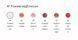 Блеск для губ 3d hydra lipgloss Limited Edition Original 44 Disruptive Brown 000021-44 фото 3