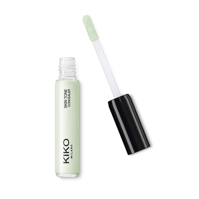 Консилер KIKO Milano Skin Tone Concealer &mdash; 01 Green 000179 фото