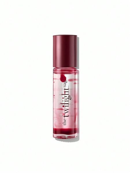 Масло для губ The Twilight Saga X SHEGLAM Premonition Roll On Lip Oil 5520 фото