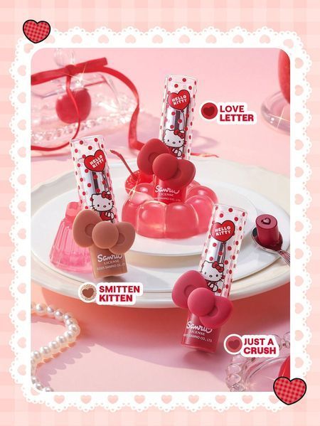 Набір косметики Sheglam Hello Kitty Full Collection Set 5961 фото