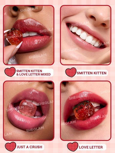 Набір косметики Sheglam Hello Kitty Full Collection Set 5961 фото