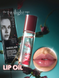 Масло для губ The Twilight Saga X SHEGLAM Premonition Roll On Lip Oil 5520 фото 1