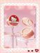 Набір косметики Sheglam Hello Kitty Full Collection Set 5961 фото 7