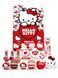 Набір косметики Sheglam Hello Kitty Full Collection Set 5961 фото 1