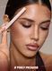 Жидкий карандаш-тинт для губ SHEGLAM True Stain Liquid Lip Liner - 110 Pinky Promise 6129-110 фото 4