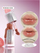 Зволожувальний блиск для губ SHEGLAM Glass Lock Air Gloss &mdash; Brunch Babe 5826 фото 3