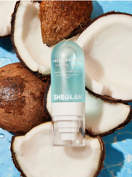 Фиксирующий спрей для макияжа SHEGLAM Press Refresh Setting Spray 5982 фото