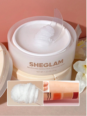 Очищающий бальзам для лица Nourishing Neroli Face Cleansing Balm 35g 6130 фото