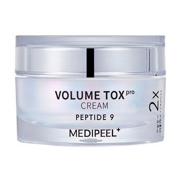 Крем для обличчя з пептидами MEDI-PEEL Peptide 9 Volume Tox Cream PRO (50 мл) 820447 фото
