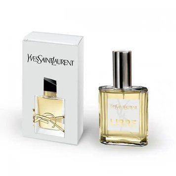 Жіноча парфумована вода Yves Saint Laurent Libre 35 мл 22498 фото