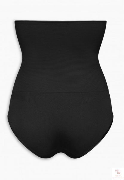 Корректирующие трусы-слипы с завышенной талией Faberlic размер XL/XXL 800987 фото