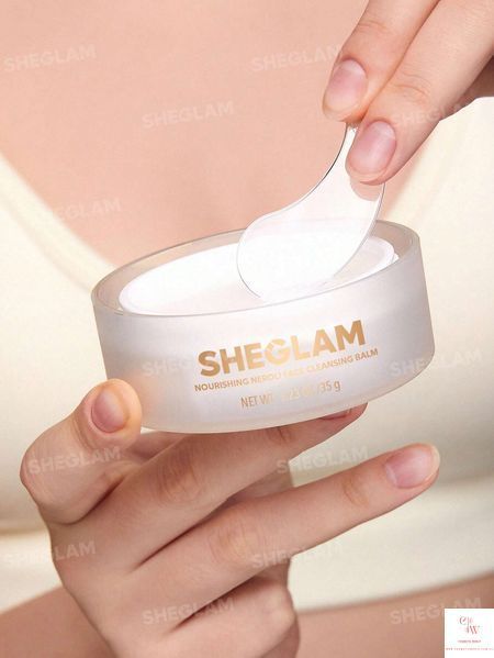 Очищуючий бальзам для обличчя Nourishing Neroli Face Cleansing Balm 35g 6130 фото