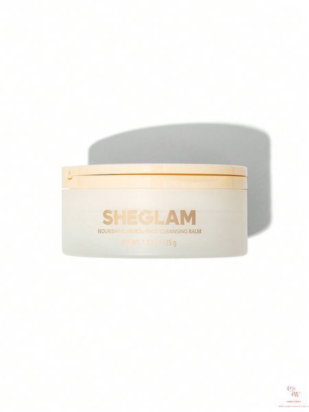Очищуючий бальзам для обличчя Nourishing Neroli Face Cleansing Balm 35g 6130 фото