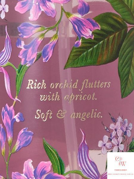 Парфюмированный спрей для тела Victoria&rsquo;s Secret Cashmere Orchid 250 мл 0000058 фото