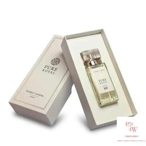 Духи для женщин FM Pure Royal 800 аромат Chanel Gabrielle 50 мл 800 фото