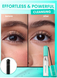 Дует для вій Sheglam Mark & Melt Lashlighter: Туш для об'єму + Засіб для зняття макіяжу 5962 фото 5