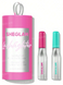 Дует для вій Sheglam Mark & Melt Lashlighter: Туш для об'єму + Засіб для зняття макіяжу 5962 фото 2
