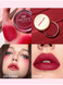 Кремовые румяна-помада для лица Sheglam Cheeky Color Jam - Scarlet Sunset 6071 фото 1