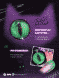 Румяна SHEGLAM CATWOMAN Black Cat Color-Changing Blush 5521 фото 5