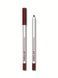 Водостійкий гелевий олівець для очей SHEGLAM Boldline Longwear Multi-Function Gel Liner &mdash; Burgundy 5827 фото 2