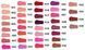 Кремова помада Kiko Milano Smart Fusion Lipstick &mdash; 460 Orange Red 000199-460 фото 3