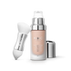Тональний крем KIKO Milano Snow-Kissed Holiday Silky Hydra Foundation & Concealer SPF 30 тон 04 Golden Sand 000169-04 фото 1