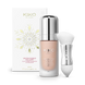 Тональний крем KIKO Milano Snow-Kissed Holiday Silky Hydra Foundation & Concealer SPF 30 тон 04 Golden Sand 000169-04 фото 4