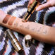 Тональний засіб у стіку Just Cavalli x KIKO MILANO Sun-Drape SPF 50 - 05 Pecan Veil 000091-05 фото 4