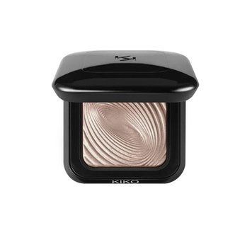 Тіні для повік Kiko Milano New Water Eyeshadow - 06 Light Taupe 000204-06 фото
