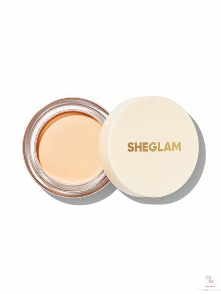 Консилер SHEGLAM Rapid Retouch Cream Concealer - Buttercream 6164 фото