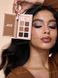 Палетка тіней Sheglam Hazelnut Latte 8-Pan Palette 5963 фото 3