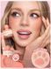Румяна-штамп для лица SHEGLAM Cutie Paw Blush Stamp - 103 Hush Hush 6191-103 фото 3