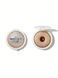 Тени-топпер для век Sheglam Gleam Chaser Eyeshadow Topper &mdash; Honey Drip 5914 фото 2
