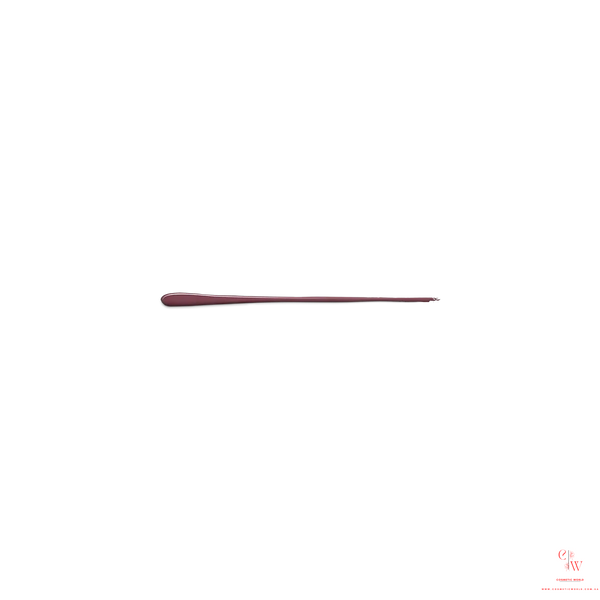 Жидкая виниловая подводка Kiko Milano Flirt Alert Precision Eyeliner Vinyl Edition - 01 Hotline Burgundy 000189 фото