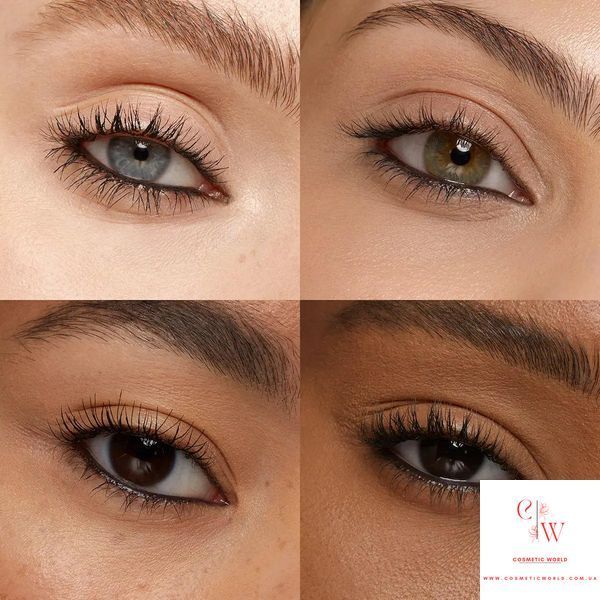 Олівець для очей 01 Black Colour Kajal KIKO MILANO 000032 фото