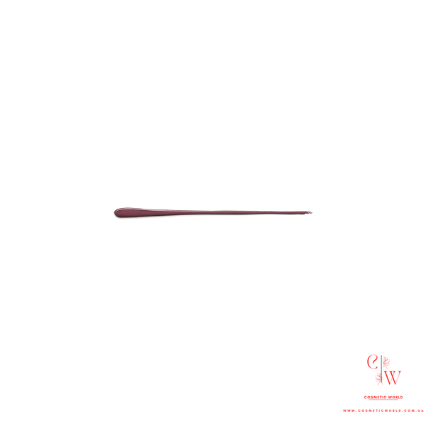 Жидкая виниловая подводка Kiko Milano Flirt Alert Precision Eyeliner Vinyl Edition - 01 Hotline Burgundy 000189 фото