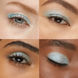 Стойкие тени для век KIKO MILANO Smart Colour Eyeshadow - 29 Celeste Perlato 000293-29 фото 3