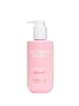 Лосьйон для тіла Victoria's Secret Coconut Milk & Rose (236 мл) - Оригінал з США 0000200 фото