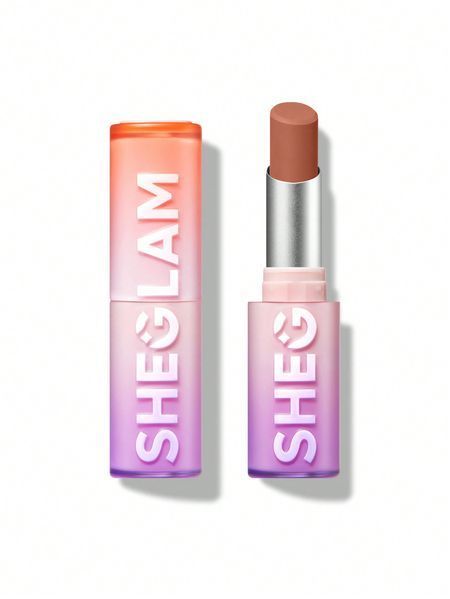 Матова помада SHEGLAM Dynamatte Boom Long-Lasting Matte Lipstick - Gotcha 5656 фото