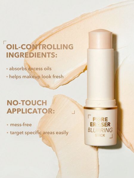 Праймер-стік Sheglam Pore Eraser Blurring Stick 5964 фото