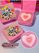 Шимерные румяна SHEGLAM The Powerpuff Girls Tough Love Shimmer Blush - Utonium 6028 фото 1