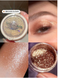 Тіні-топер для повік Sheglam Gleam Chaser Eyeshadow Topper &mdash; Brown Sugar 5915 фото 1