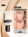 Тональна основа SHEGLAM Skin Sync Satin Foundation &mdash; Fair 5694 фото 1